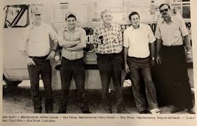 Flowers for James Lee Cauble