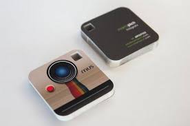 40 creative examples of photography business card designs for inspiration. 40 Creative Business Cards For Photographers