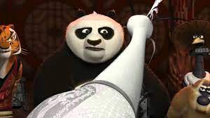 Panda hmv