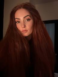 This before bed look was giving Italian nun vibes