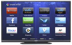 But what is a smart tv, exactly? How To Download Disney Plus On Sharp Smart Tv