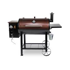 It will take time to learn how to use it, but if you have any. 3 Series Digital Electric Vertical Smoker Pit Boss Grills