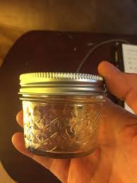 Ball® quilted crystal® jelly jars. Ball 12 Pack Regular Mouth Quilted Crystal 1 4 Pint 4 Oz Jelly Mason Jars 1440080400 706100010 Blain S Farm Fleet
