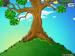 Pflanzen vs zombies 26 der zen garten. Baum Der Weisheit Pflanzen Gegen Zombies Wiki Fandom