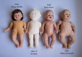 Bei den jeweiligen produkten findest du unter details eine. Nahen Fur Die Puppe Kostenloses Schnittmuster Und Nahanleitung Body