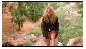 The original music score is composed by david michael frank. Retro Fashion Drew Barrymore In Poison Ivy Lovetabii