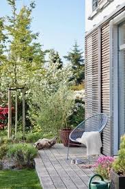 In Nur 4 5 Monaten War Unser Nachhaltiges Traumhaus Nahe Der Ostsee Fertig Projekt Traumhaus Mit Dieartige Gartengestaltung Skandinavisch Wohnen Innengarten