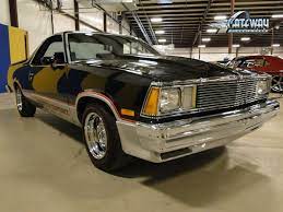 Pin On El Camino Gmc Sprints Ect