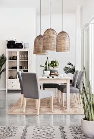 Rugging Under Your Dining Table The Do S And Dont S Coastal Dining Room Rug Under Dining Table Dining Room Rug
