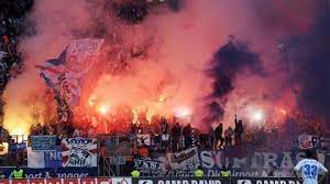 The club also has a more recent rivalry with hansa rostock. Ultras Hansa Rostock Startseite Facebook