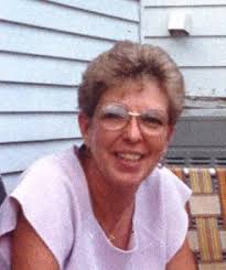 Alice Huffman Obituary