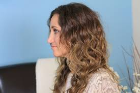 But, with time this has changed considerably. How To Get Deep Waves Curled Hairstyles Cute Girls Hairstyles