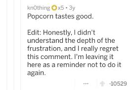 Life tastes good shares easy recipes you can cook at home using fresh ingredients to maximize flavor, eat healthier, & save money. Popcorn Tastes Good Downvotedtooblivion