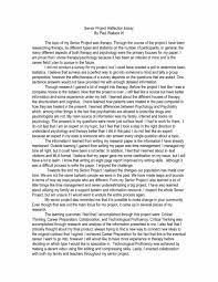 Here is the basic process for starting a reflection paper: Writing A Self Reflective Essay