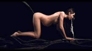 Son I.A. - The New Experiment - Sonya Blaze | Hentaied