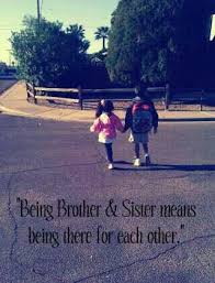I Will Always Be There For You Big Brother When Life Gets Too Tough To Travel Alone I Will Always Be There Fo Sibling Quotes Homesick Quotes I Love My Brother