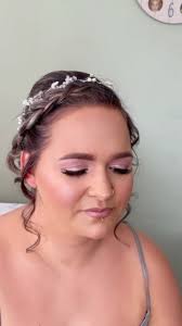 😍The power of makeup😍 💋Quick red lip daytime glam💄 💫Before & after 💫 