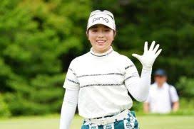 News source: 日本女子プロゴルフ協会