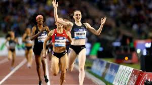 Muir led the ferns to two world titles (1979 — joint winners — and 1987) and received an obe for services to her sport in 1984. Athletics News Muir To Lead Britain S Charge At Glasgow 2019 European Indoor Championships Eurosport