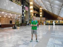 Maybe you would like to learn more about one of these? Staying At The 5 Star Yanggakdo Hotel In Pyongyang North Korea Don T Stop Living