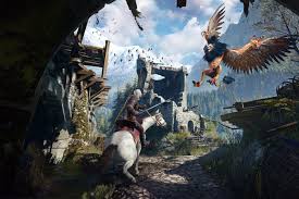 Check spelling or type a new query. The Witcher 3 Is Coming To Ps5 And Xbox Series X With Free Next Gen Upgrade Polygon