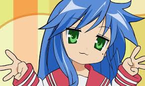 The original 1983 television series was created by ryosuke takahashi and sunrise. Top Blue Haired Anime Girls List Of 2020 Tv Season Spoilers
