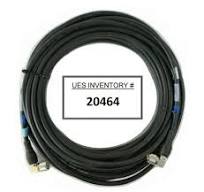 TEL Tokyo Electron 2L80-003597-11 RF Coaxial Cable 20M ...