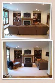 Dissecting The Sectional New Interior Solutions Home Staging Home Staging Tips Home