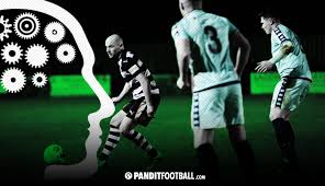 We did not find results for: Kemampuan Yang Membedakan Kualitas Pemain Sepakbola Pandit Football Indonesia