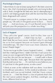 Troubles may arise if cancer's mood swings or aries's aggression becomes hurtful. Participant Quotes For The Theme Of Having The Good Cancer Download Scientific Diagram