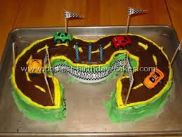 Nascar cup series there is a good chance that josh wise's car won't make a diecast appearance. Coolest Nascar Birthday Cake Ideas