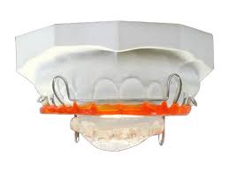The site navigation utilizes arrow, enter, escape, and space bar key commands. Ortholab Ortho 3d Models Lehman Appliance