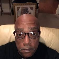 Dr. DeWayne Raymond Randolph LSATP