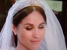 George's chapel at windsor castle on the royal's wedding day, though he admitted he may have been the. The Juicy Beauty Word Royal Wedding Pics Meghan Markle S Wedding Makeup Nails And Wedding Dress