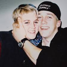 All we know about Alistir 'Yellow' Douglas today, the musician last seen  with missing Amy Bradley