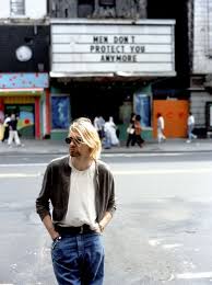 Kurt Cobain New York City 1993 Reddit Kurt Cobain Style Kurt Cobain News Nirvana Kurt Cobain