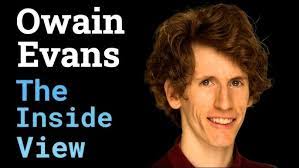 Charlie Snell's Instagram, Twitter & Facebook