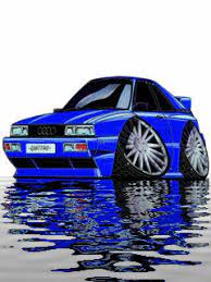 Animated Car Car Animation Animation Car