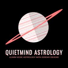 Quietmind Astrology Learn Vedic Astrology With Jeremy
