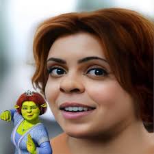 Brazilian digital artist Hidreley Leli Dião is delighting the internet with  his super realistic creations of what some of the world's favorite movie  and television characters would look like in real life