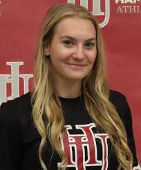 2023-24 Women's Ice Hockey Roster