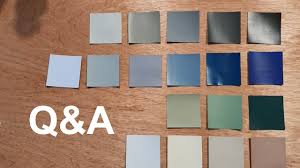 Find & download free graphic resources for frenche. Q A Special On Frenchic Al Fresco Paints Rescoli By Carlo Youtube