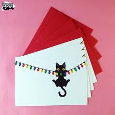 Make sure nails or staples do not protrude in such a way that your cat could be scratched or cut. 7 Great Cat Cards You Can Buy In Time For Christmas Cattime