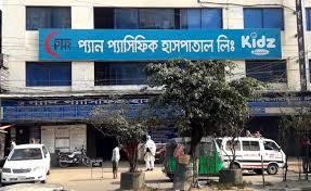 Pan Pacific Hospital Address Phone Dr List Hospital Doctor Hospital Obstetrics