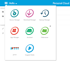 You can configure the seagate personal cloud so that when you plug a usb drive into the port, it automatically starts backing up the contents of the usb device. Https Www Seagate Com Files Www Content Manuals Seagate Personal Cloud Pdf Seagate Personal Cloud En Gb Pdf