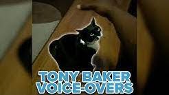 While attending new mexico state university his creative ideas. Tony Baker Youtube