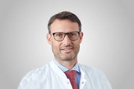 Prof. Dr. med. Raphael Guzman