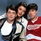 Ajax Retro Reels - Ferris Bueller's Day Off (40th event image