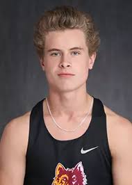 2022-23 Men's Track & Field Roster