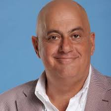 Jack van Gelder boeken als spreker of dagvoorzitter